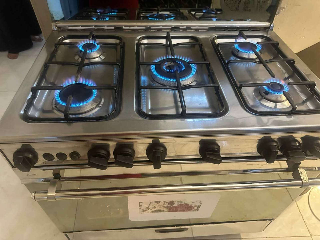 السلام عليكم
طباخ مصري مستخدم نضيف جدا  شغال كامل حتى الكهرباء بغداد, العراق


**إذا كنت صاحب هذا الإعلان وتريد حذفه لأي سبب، رجاءا أرسل رسالة إلى الدعم الفني**
