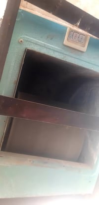 مبردة • نظافة ٩٠٪ • ماطور بلادي