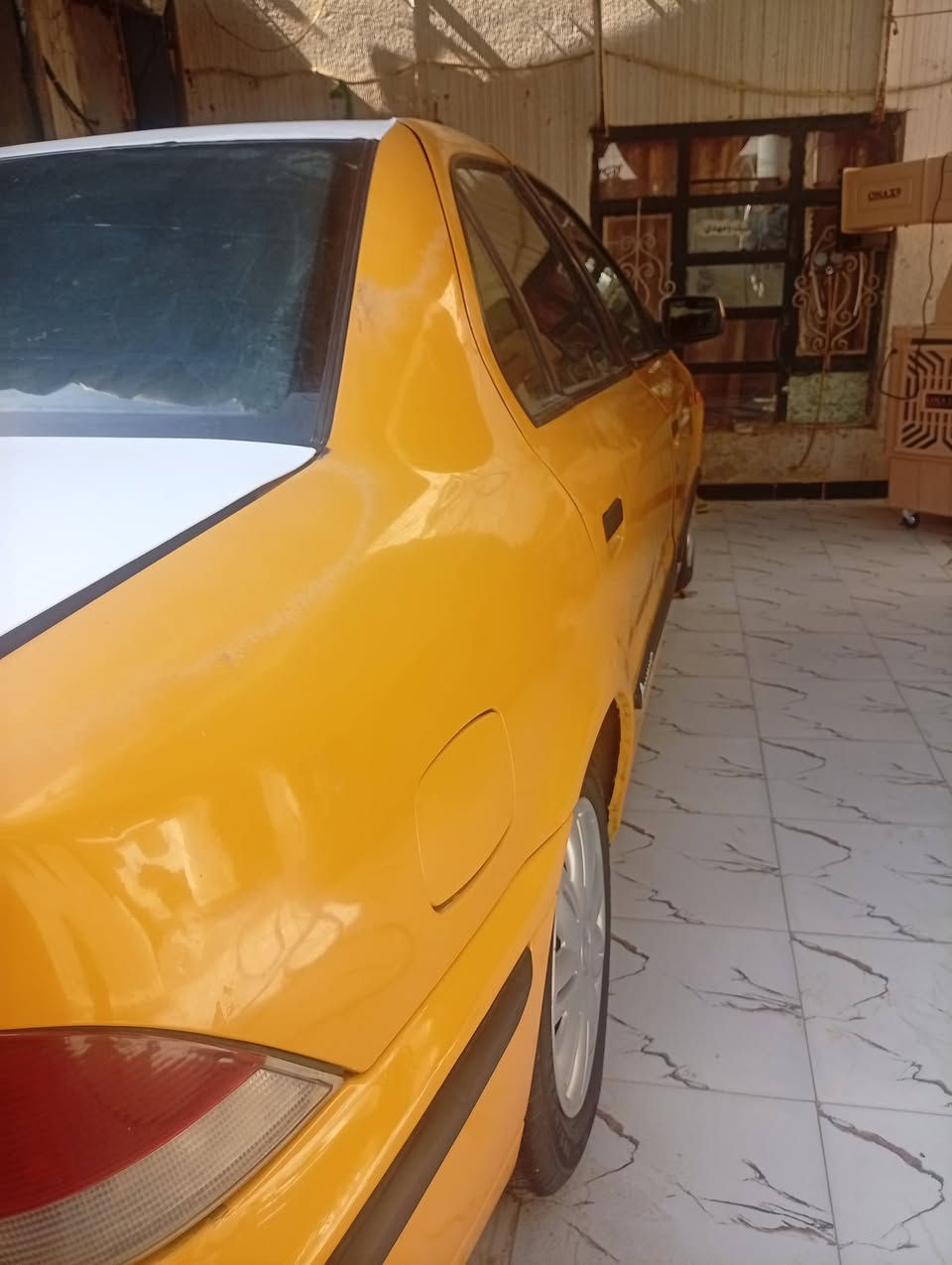 سلام عليكم تفاصيل داخل صوره
