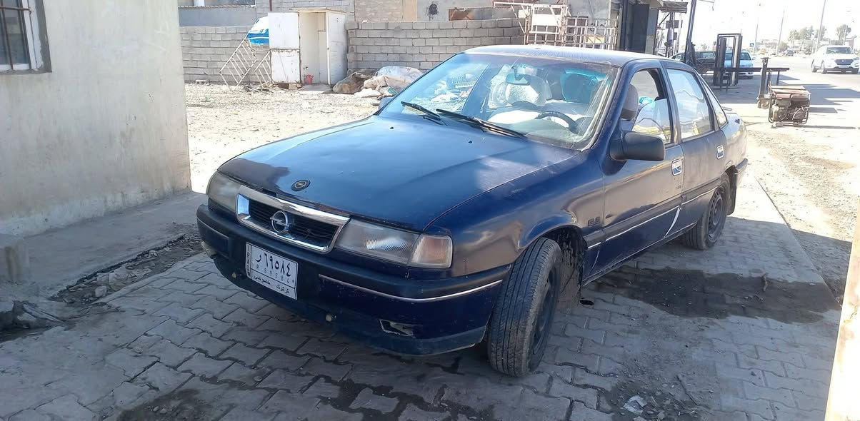 سلام وعليكم اوبل فكتره حجم ٢٠ مشروع وطني شرط التحويل محرك كير بلشرط صدر عربانه نص عمر تريد بس صبغ  السعر ٣٢ مكاني كركوك


**إذا كنت صاحب هذا الإعلان وتريد حذفه لأي سبب، رجاءا أرسل رسالة إلى الدعم الفني**