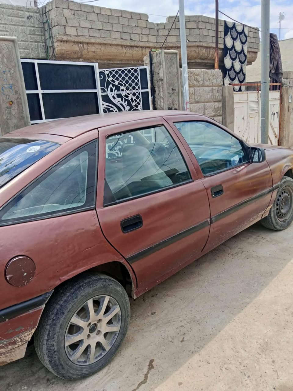 مكلف بل نشر اوبل فكتره حجم 18المرغوب رقم نينوى الماني مشروع وطني باقي التفاصيل اتصل هاذا رقم صاحبه ***********
