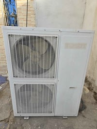 سبلت عمودي 5 طن نوع توسوت شرط باب اول كهرباء يمي ما اديره للبيع رقمي 0...