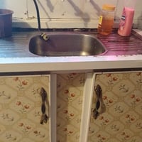 أغراض للبيع • خزائن • كلمن وسعره