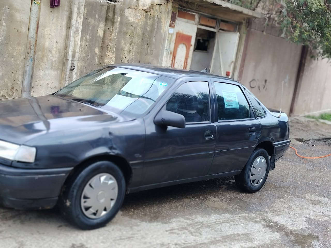 ابل فكتره موديل1989 صبق جماليه رقم نينوى شرط تحويل كابون بانزين للستفسار ***********
