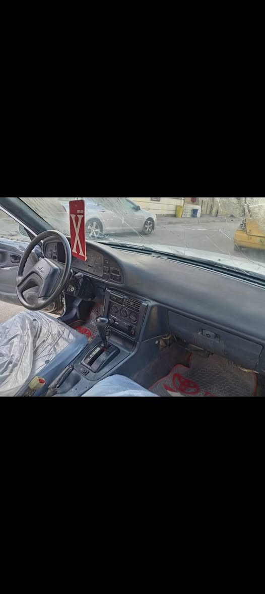 سلام عليكم برنس موديل ٩٤ سياره جاهزه كير مكينه حاويه كهربائيات كله بلاد تخم تاير صدر جديد مكان السياره بغداد السعر ٣٣ بيهه مجال بسمنه شرط التحويل للاتصال ***********
