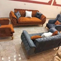 كنب • أثاث بيت