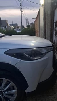 كروس هايبرد • ٢٠٢٤ • ٢٤٠٠٠ كم