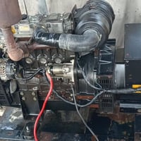 مولد بيركنز • 4 بستم • ابو غريب