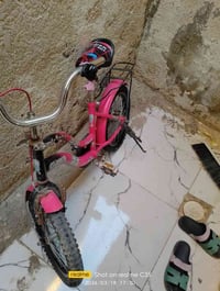 طباخ • بايسكل • بغداد الحسينية الجريخي