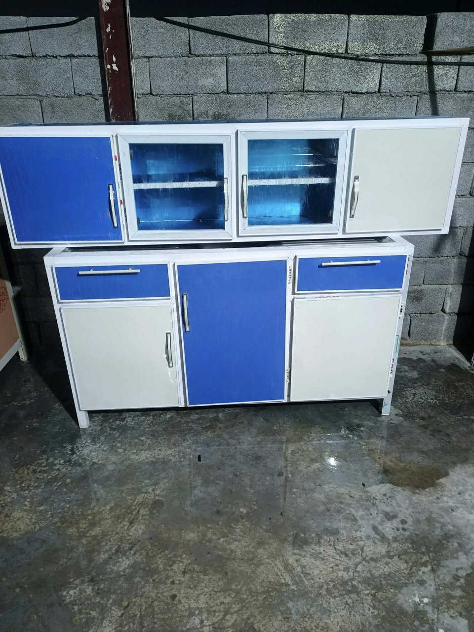 كاونترات كلمن وسعر للبيع


**إذا كنت صاحب هذا الإعلان وتريد حذفه لأي سبب، رجاءا أرسل رسالة إلى الدعم الفني**