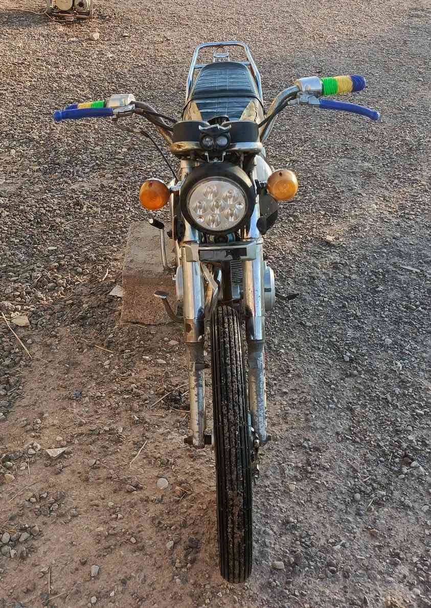 سلام عليكم دراجه نامه للبيع موديل 2019اوراق أصولي نضيفه وناعمه استفسار  ***********
