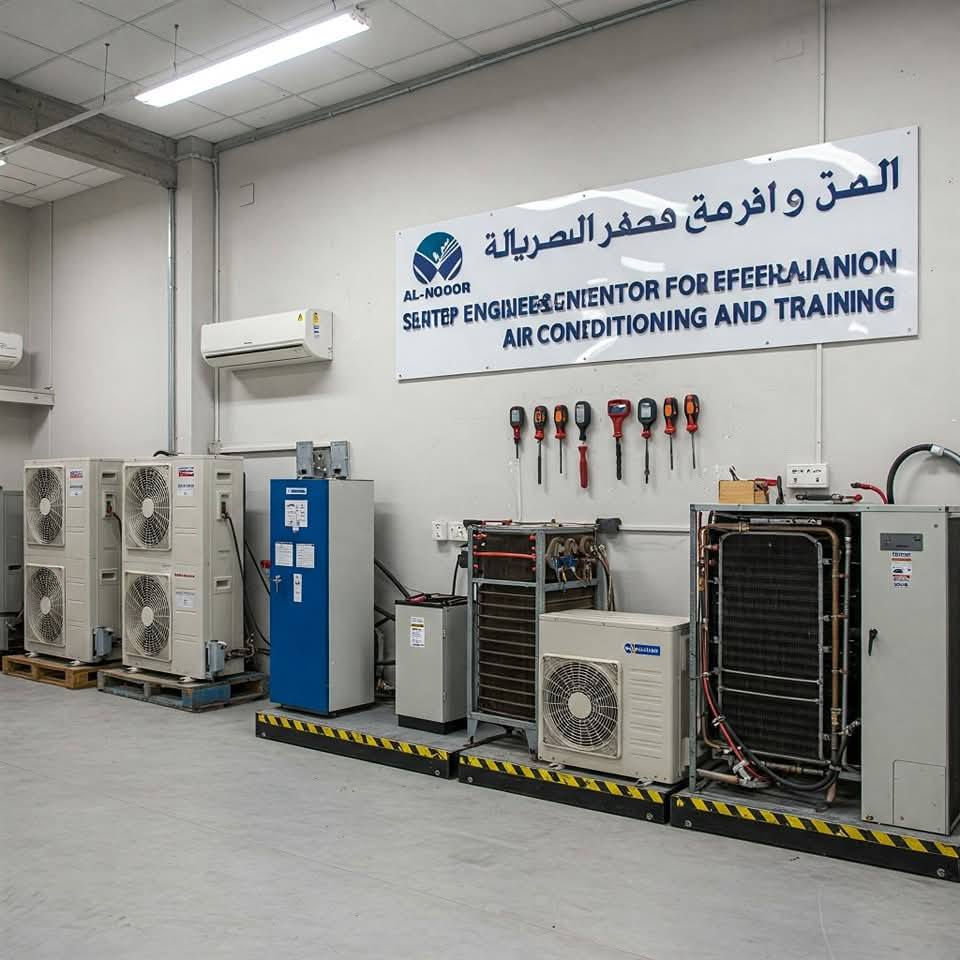 مركز الفني الهندسي للتكييف و التبريد ❄️

📌خدماتنا / صيانه موقعي 🕍

صيانه السبالت 
صيانه المكيفات 
صيانه الثلاجات 
صيانه المجمدات 
صيانه البرادات 
صيانه العارضات 
الإتصال أي أستفسار 📞 *********** عمارة, ميسان
