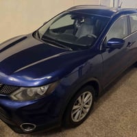 نيسان روج 2019 فول موصفات عده الفتحه رقم بغداد الجديد   سعر 137 للاستف...