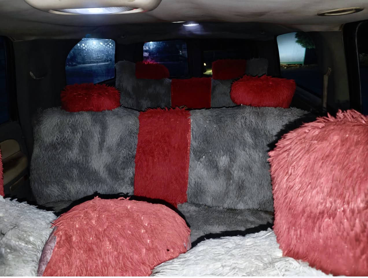 سلام عليكم..
شوفر ليت للبيع أو مراوس بسفانه 

سياره بسمي سنويه لل29 

مداور نفس اليوم

مكينه 5300 كير 700

رقم انكليزي 

السعى 75 بيه مجال
للاستفسار ***********9 اتصل لو مراسله وأتساب
