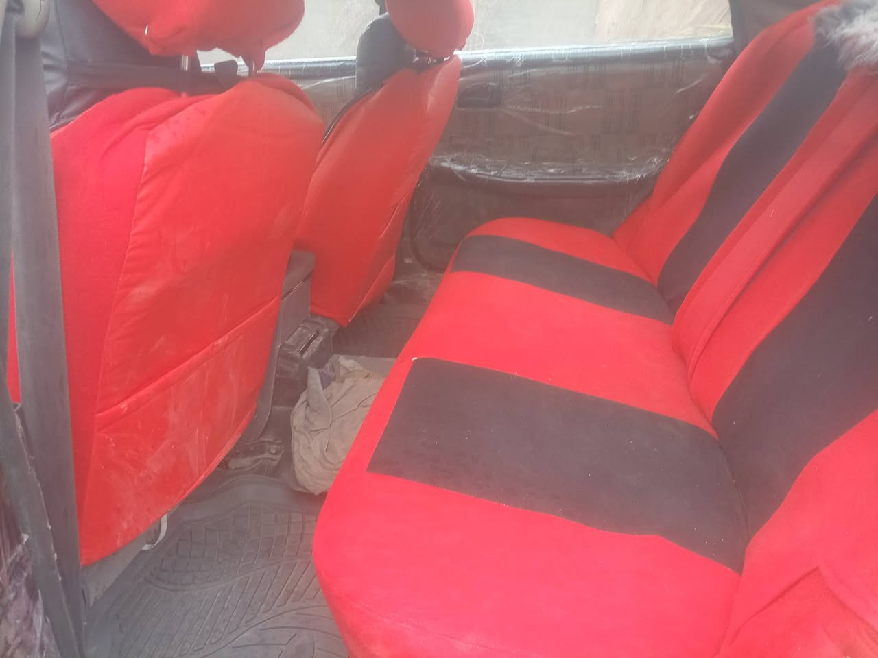 شيزر موديل ٩٢ رقم بغداد انكليزي بااسمي
كفاله كص وكلبه
مكينه ملكه في في تي
سياره جاهزه لون مميز
مكان بابل بيع نقد وقسط إذا يبقن شي بسيط
سعر ٥٥رقم تلفون *********** وات ساب
