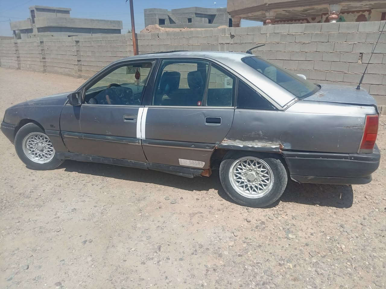 فحص نينوى بيها سنوية ابيع حبل كير محرك صدر كلو شرط اسعر 999 الف


**إذا كنت صاحب هذا الإعلان وتريد حذفه لأي سبب، رجاءا أرسل رسالة إلى الدعم الفني**