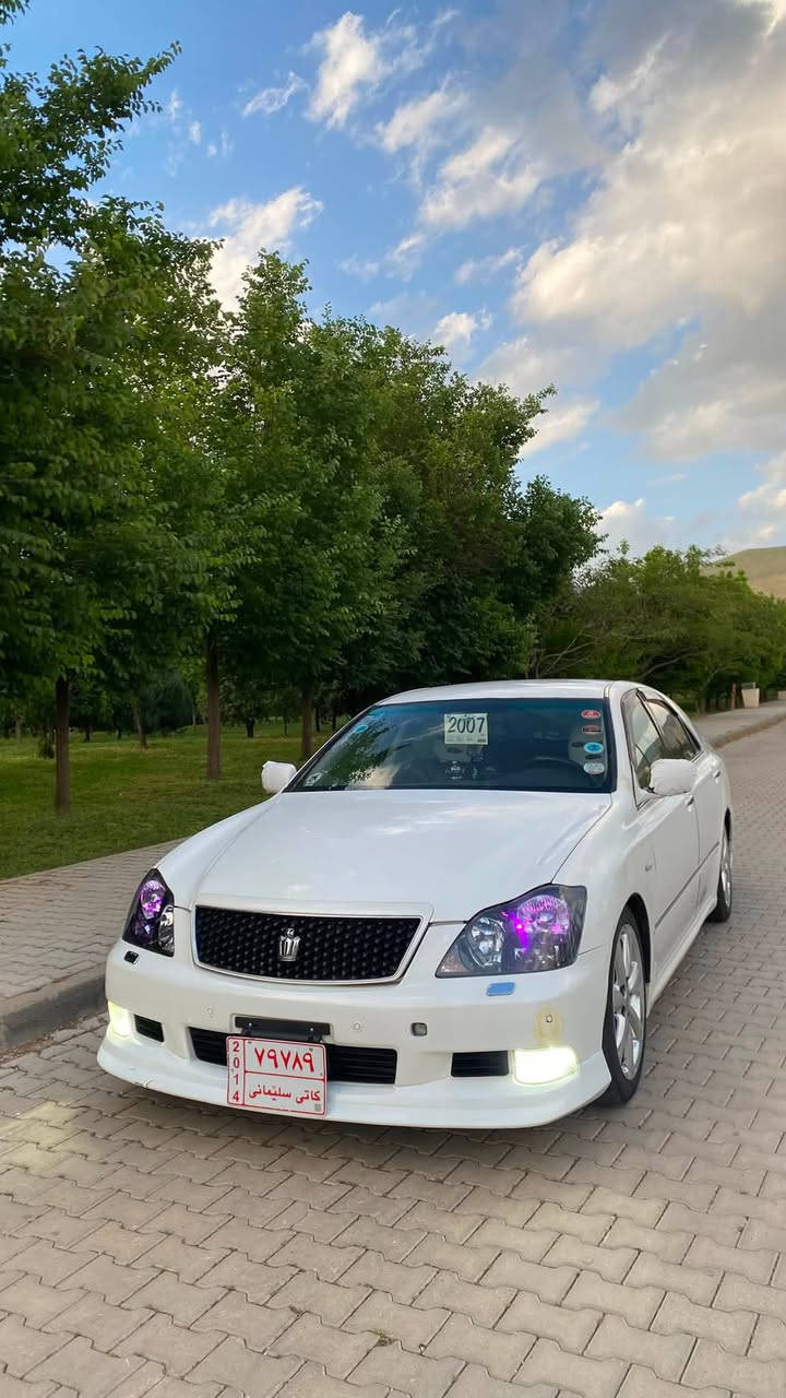 گۆڕینەوە بە ماجێستای موس قەپات 

کۆدی هەیە بەناوی خۆمەوەیە
قـــــەپات مواسەفــات بێ سڵاید 
2007
184
4 دوگمە
بــڕاوە بــــــــــــڕاوە
~~~~~~~~~
سەیارەی ماڵە
نمــونە لە جوانی و قوەت
4 دوگمە
4 کوشن کارەبا
4 کوشن جلد و هیتەر
کوشن خەزن
پەردە
سەلاجە
تەبرید مەرکەزی 
حــاسە
دەبڵی دواوە دایس 🧬
پێش تۆمس
لایت ناوڕەش 
دینگەی ستیل لۆک 
بێ دوکەڵ
ساج ســـور
جلدی لۆک. بێ دڕاوی
مکەبەرەی گۆڕاوە
تەبرید سارد و گەرم 
ئاوێنە شەفت
لایت ناوچەی کوێر
شاشە و کامێرا
تعدیل سرعە
سەقف شوشە

58$ قفڵ
📍سلێمانی
*********** 📞
