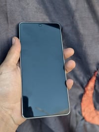 آيكوو Z10 توربو برو • ذاكرة ٢٥٦ • بطارية ٧٠٠٠