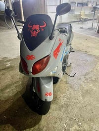 تي ماكس 2008 دراجه كفاله عامه مكينه مكفوله درجه تخبل شلعه او معدل مكان...