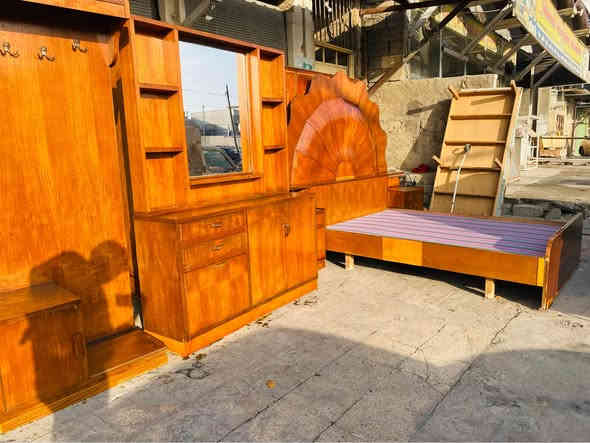 غرفه بدون قنصور نظيفه جدا السعر ١٣٠ للاستفسار *********** موصل
