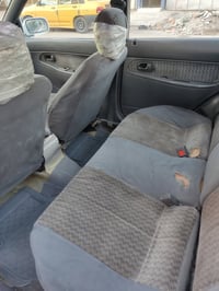 اكيا افلا • ١٩٩٧ • الحسينيه