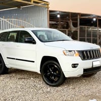 جيب لاريدو • ٢٠١٣ • ٣٦٠٠