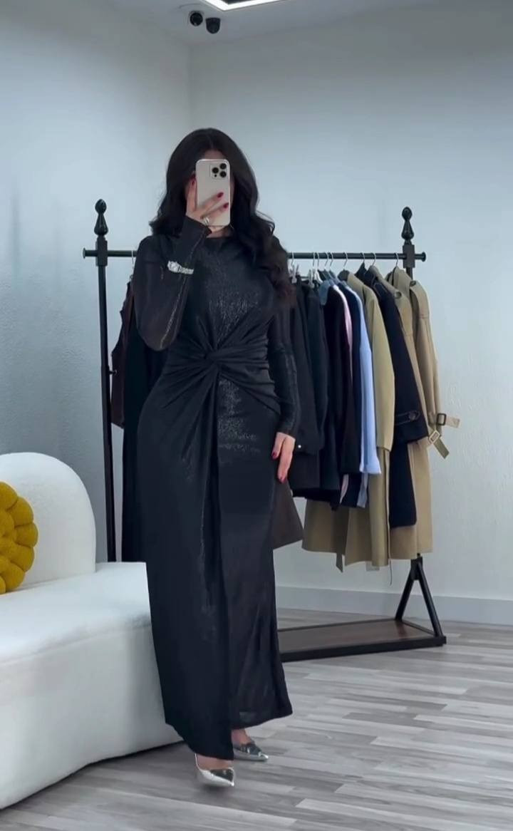 🔥التوصيل 5 فقط🔥 
🧿﷽ وعلى الله توكلنا 🧿 
💫كولكشن جديد بارقى الالوان والموديلات💫
فخامه. وجمال
🧶🧶
المقاسات  💫38 💫40 💫42 💫44 💫46–48


**إذا كنت صاحب هذا الإعلان وتريد حذفه لأي سبب، رجاءا أرسل رسالة إلى الدعم الفني**