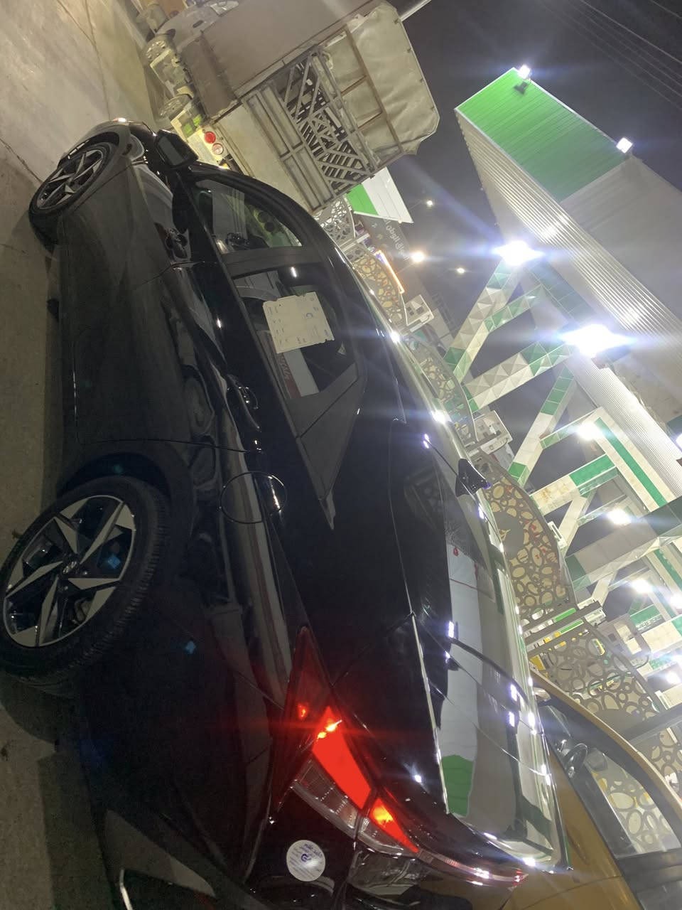 سلام عليكم للبيع النترا  دخول جديد بدون رقم  2025
مكينه 2000 دوش 
حادثهه طخه بلباب وطخه بلمسطره مال جنطه بدون تبديل كلهه ليبل واحد   
4 رادادت خلفي امامي جانبي
لايت زنون عدسه بلادي عاليه ناصي 
لد نهاري
بدون ايرباك 
ماشيه 38 الف حقيقي
اوتو هولد
ويل كب حجم 17 بلادي
السعر 145 وبيهه مجال كلش قليل او مراوس حسب القناعه
***********
