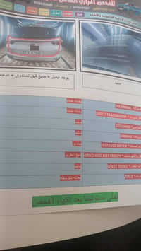 كيا سبورتج موديل ٢٠٢١ رقم اربيل الدولي باسمي المواصفات  ٠١ كير اوتو مك...