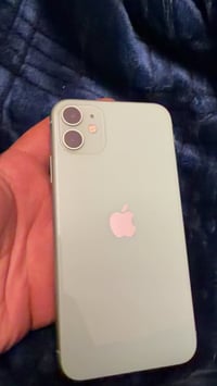 ايفون ١١ • ١٢٨ • مبدل بطارية