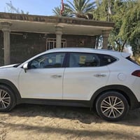 سياره توسان خليجي للبيع موديل 2017  للتواصل خاص او اتصل   07826005602 ...