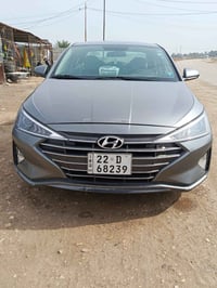 النترا • ٢٠١٩ • بدون ايربك