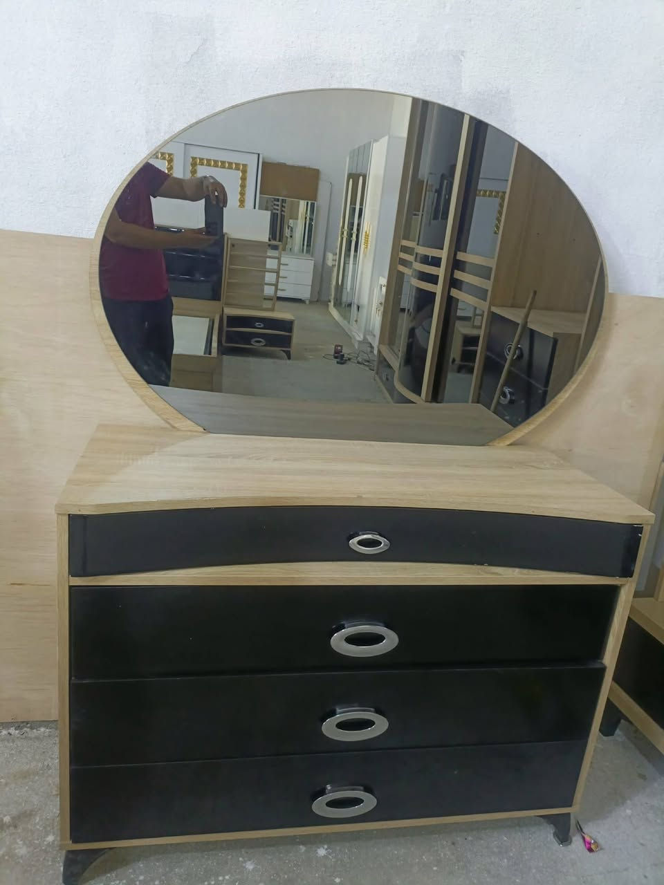 غرفة نوم نظيف كلش سعره 650 شراي تعال خاص


**إذا كنت صاحب هذا الإعلان وتريد حذفه لأي سبب، رجاءا أرسل رسالة إلى الدعم الفني**
