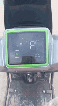 سلام عليكم
دراجة شحن للبيع
صار ٣ أشهر من نزلتها زيرو
بصمه وحده سويج ثنين
السرعة القصوى : 70كم/س
2000 واط
المتحكم :45 A
البطارية :72 فولت /32 امبير ساعة
فرامل : فرامل قرصية أمامية وخلفيه
العجلة : عجلة فولاذية امامي
وضع القيادة العكسية / إنذار ضد السرقة /مزود بمنفذ يو اس بي / جهاز تحكم عن بعد / قفل المقود

                  السعر
            (950 الف وبيها مجال للشراي) 

متواجد خاص
متواجد واتساب ***********
