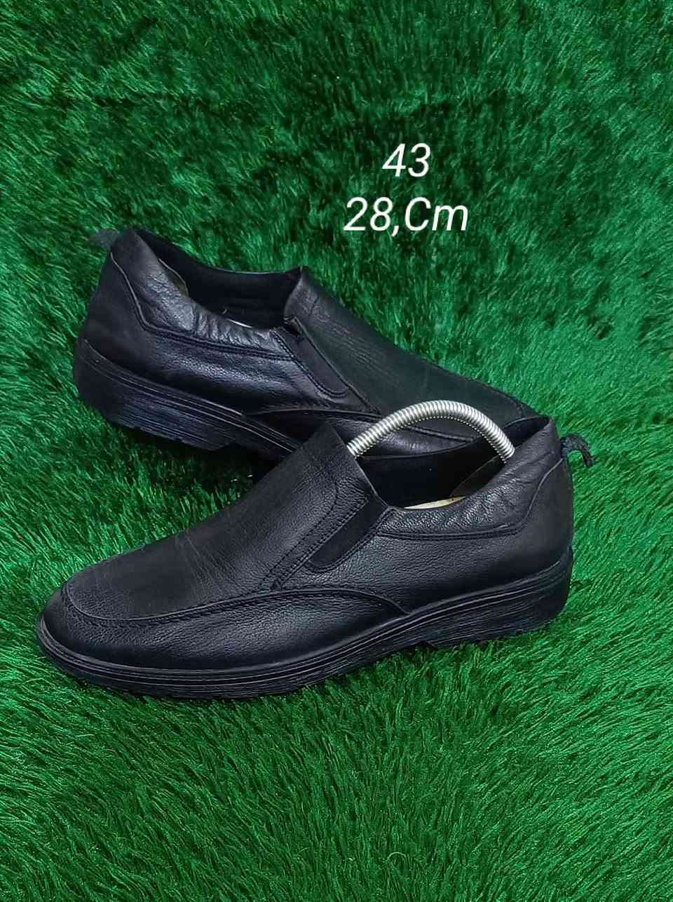👟احذيه باله اوربي اورجنال درجه اولى 
ماركات اوربيه رسمي او تران شوز 
يوجد توصيل لجميع المحافظات 🚛
للتواصل 💐 اتصال او مراسله الحساب 
***********📱
