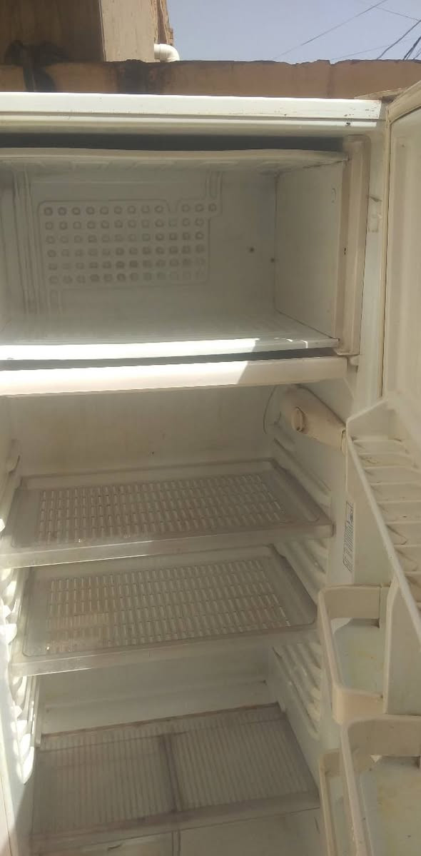 ثلاجه مستعمله للبيع شغاله


**إذا كنت صاحب هذا الإعلان وتريد حذفه لأي سبب، رجاءا أرسل رسالة إلى الدعم الفني**