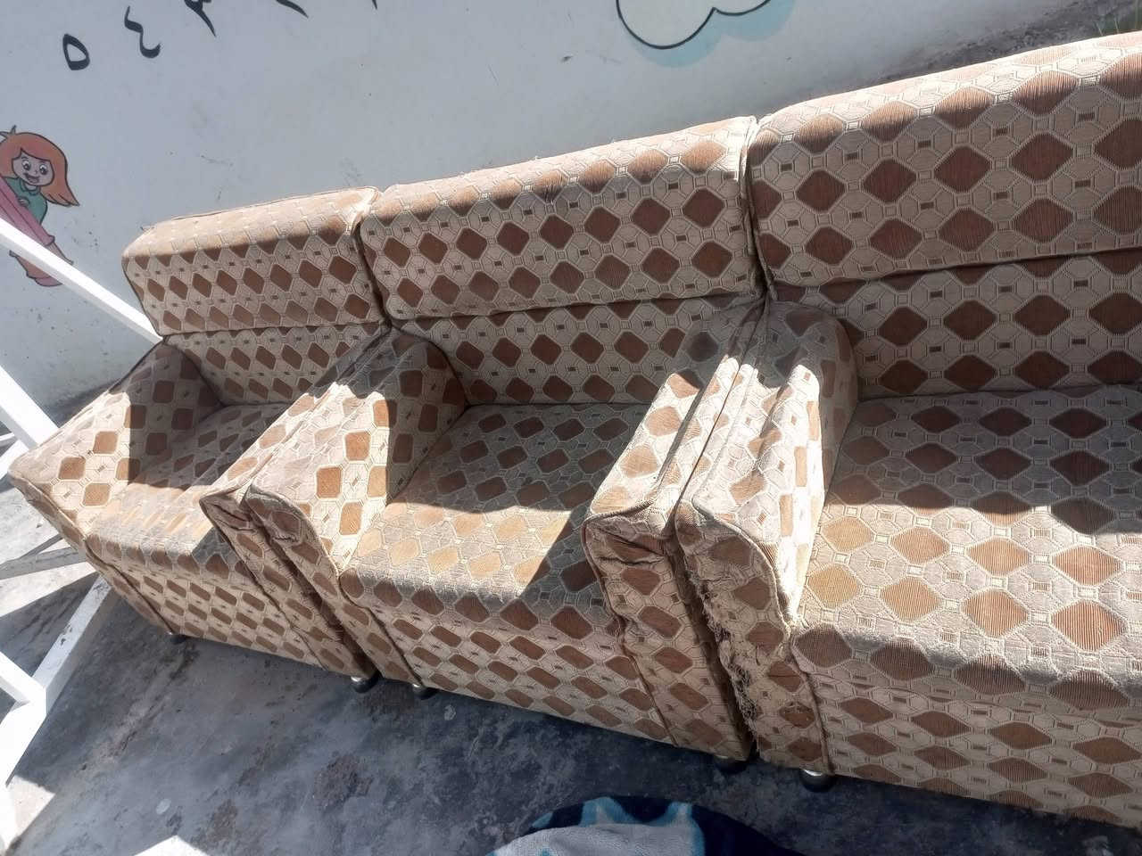 تخم للبيع مستعمل خشبه نظيف


**إذا كنت صاحب هذا الإعلان وتريد حذفه لأي سبب، رجاءا أرسل رسالة إلى الدعم الفني**