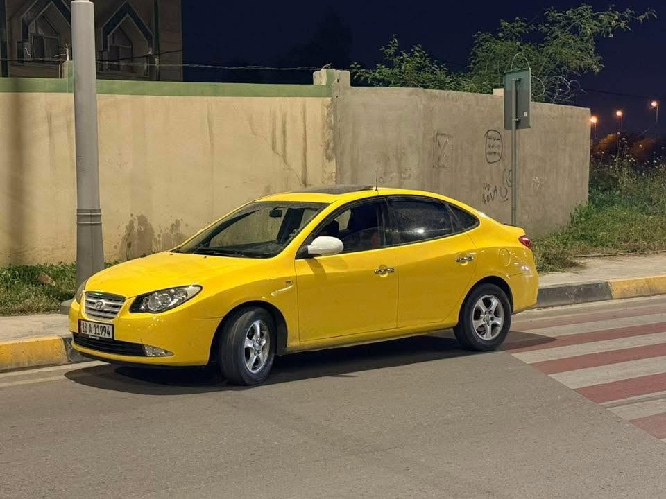 النترا 2009 للبيع فقط نقد
رقم بابل باسمي كابون بانزين  هيئة غرامات صفر هزة جديدة

السياره خليجي محرك 1600 دكشن عالي و سلايد و حساسات خلفية و اربعة دسك وداخل اسود سمچة المرغوب 

 گير محرك شرط مال گصة طخم امامي خلفي جديد طخم دبلات جدد طخم تواير جدد تبريد ثلج 

ضررها دواير خلفية فقط السعر 107

المكان الموصل الايسر حي الصحة  

***********
يوجد وتساب
