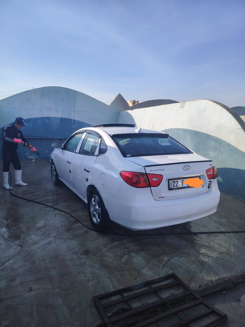 لنترا ادوات كص موديل 10 متومه ارقام وسنويه سياره نضيفه حيل شرط كير محرك تبريد صدر تخم تاير جديد العنوان بيجي سعر 48 وبيها مجال  *********** / ***********
