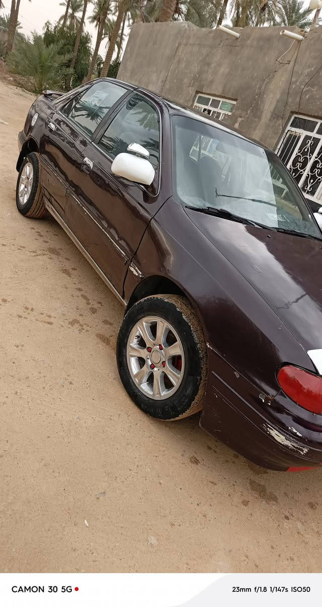 سلام عليكم النتر دمعه موديل94كير ومكينه حداديه خير من الله رقم كربلاء دولي سنويه ماصاقطه مداور ثاني يوم مكان كربلاء طويريج السعر23 ///***********//***********
