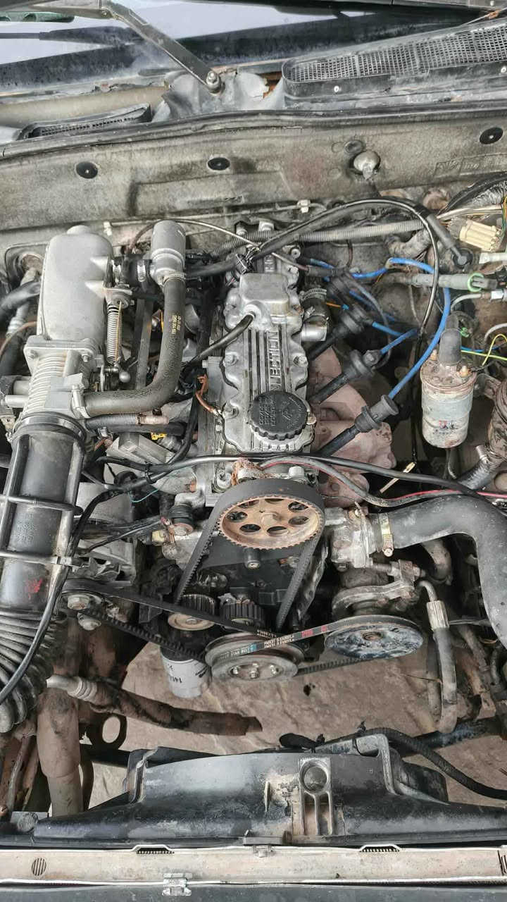 دايؤ برينس بؤ فرؤشتن موديل 1995 تؤماتيك كيرو مه كينه و ئه كسل به شه رت ده عموليدراوي نيه ئارمي بلا ستيكي سليماني به شه رتي مروور يه ك دينار مه سره في تيا نيه سعري 16$وه ره قه و معا مه له بؤ زا نيا ري به يوه ندي بكه به ***********يان*********** السليمانية, العراق
