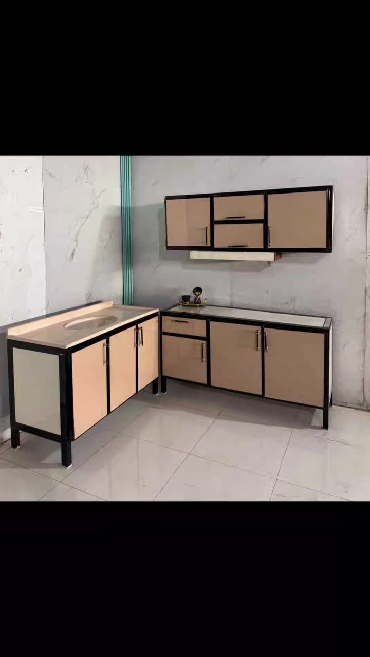 كاونتر ارضي وملحق متر ونص 
سنك  متر وعشرين 
السنك مرمر صناعي 

السعر 205

التوصيل 🚚🚚🚚
داخل بغداد  اطراف مجاني


**إذا كنت صاحب هذا الإعلان وتريد حذفه لأي سبب، رجاءا أرسل رسالة إلى الدعم الفني**