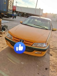 گير ومكينة بكفالة • سنوية منتهية • الزبير