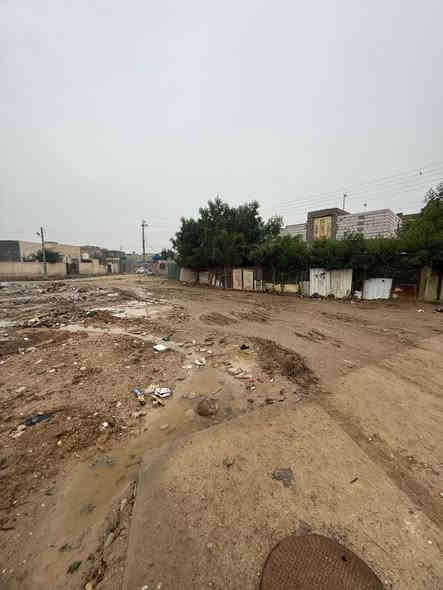 قطعة أرض طابو صرف للبيع

📍 الموقع: الغراف – حي الإعلام
📐 المساحة الكلية: 980 متر مربع
🧱 التقسيم: مقسمة إلى قطع بمساحات مختلفة
🛣 المواصفات: بلوك منفرد على شارعين

✅ تباع كاملة أو مجزأة حسب الرغبة
💼 مناسبة للسكن أو الاستثمار

📞 مكتب الدناني للعقار
📱 ***********
