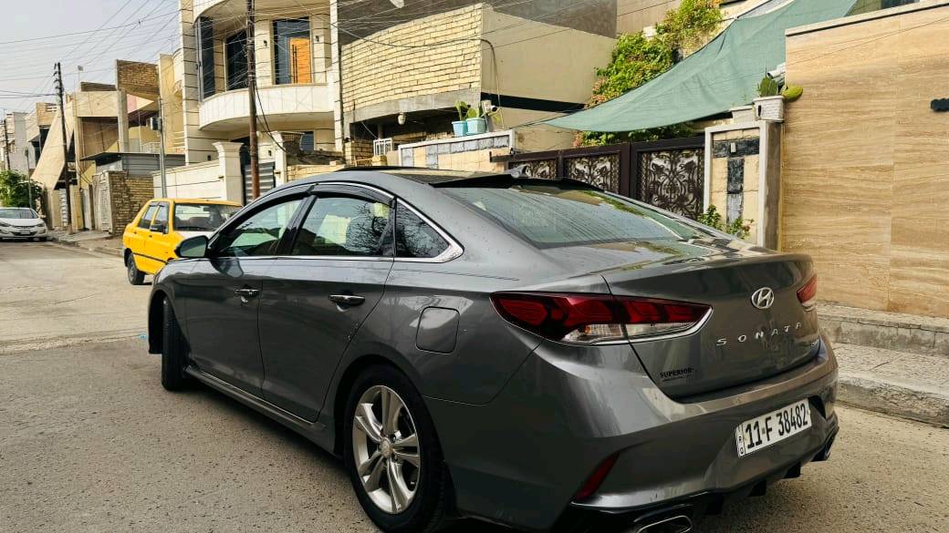 70 الف ميل كلين تايتل
