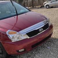 سماوه • ٢٠٠٨ • منظومة غاز