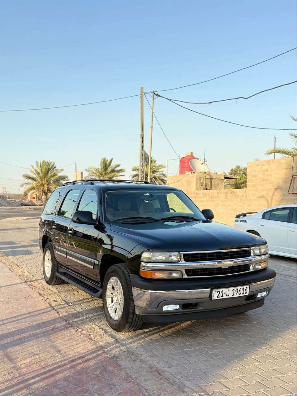 تاهو 2006 خليجي
رقم سليمانيه تحويل سنويه 2028
للبيع فقط السعر 155 وبيها مجال
عنوان البصره
*********** الزبير, البصرة
