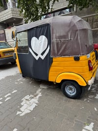 تكتك • أوراق كاملة • مكينة مجددة