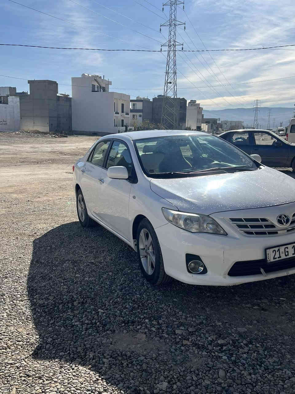 Crolla 2013
بۆ فرۆشتن بۆياخي نيە  ماڵي دۆستە و زۆر پاک ماوەتەوە ٤تايە تازەي لەژێردايە  سەنەوي تازەيە هەتا٢٠٢٧
بۆزانياري زياتر پەيوەدي بکەن 
***********
