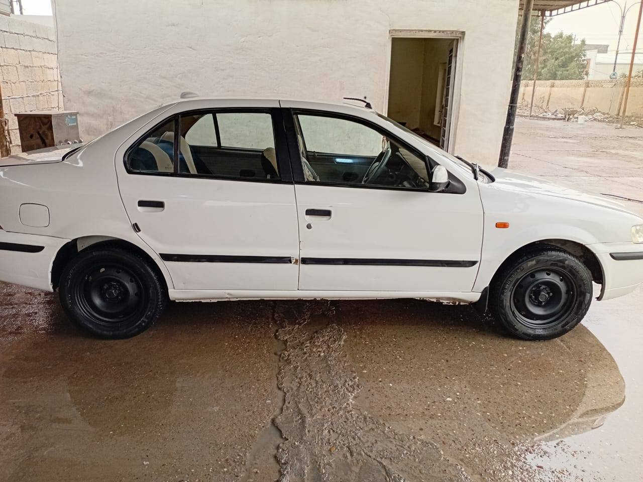 بيع مستعجل موديل 11كفاله عامه السعر 25وبيها مجال
***********
